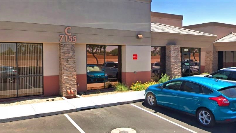 Transitions Counseling and Consulting Glendale Main AZ 85308