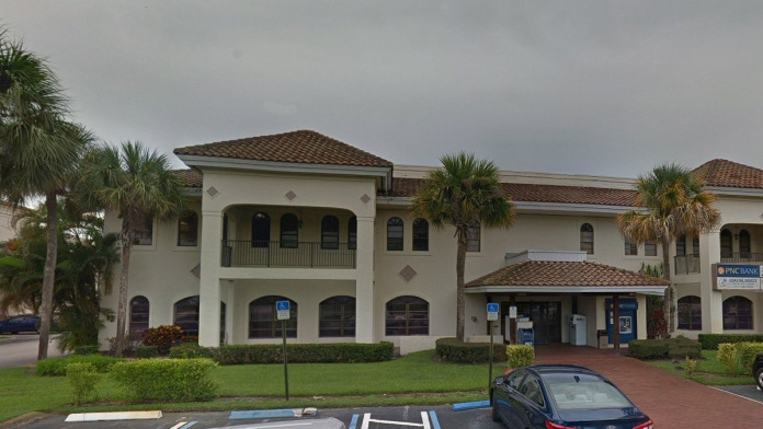 Treasure Coast Counseling Center Port Saint Lucie FL 34952