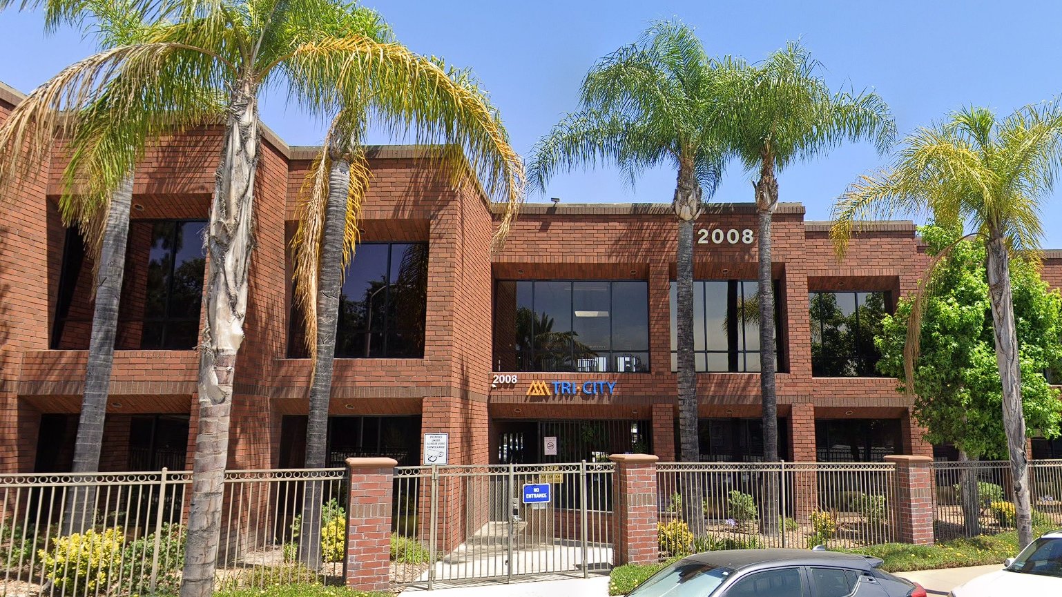 Tri City Mental Health Adult Services CA 91767