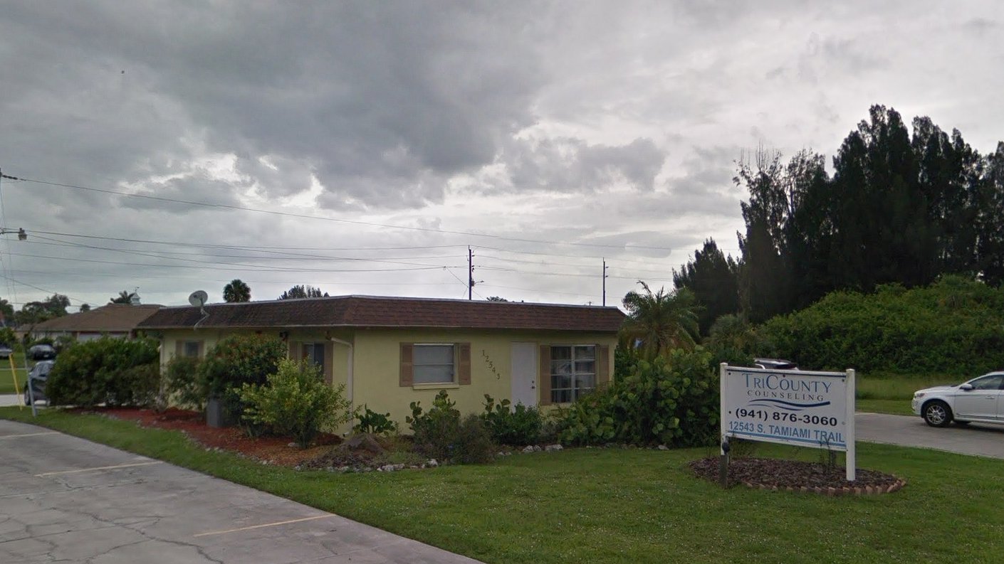 Tri County Counseling FL 34287