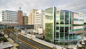 Trinitas Regional Medical Center NJ 07202