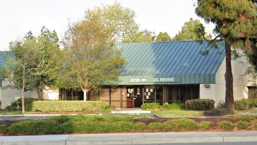 TruVida Intensive Outpatient CA 92630