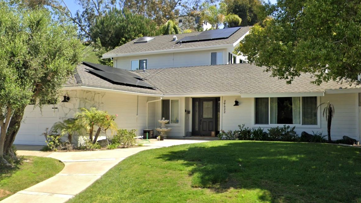 TruVida Recovery Via Valverde Home CA 92677