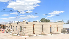 Tucson Alcoholic Recovery Home AZ 85713