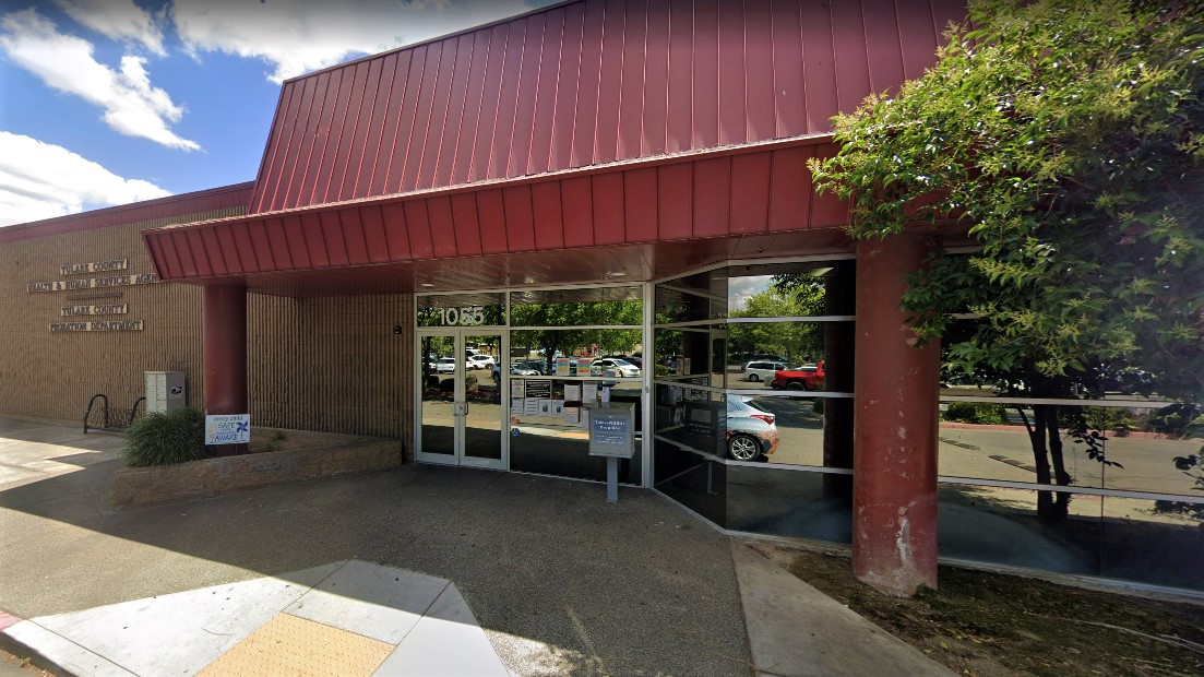 Tulare County Mental Health CA 93257