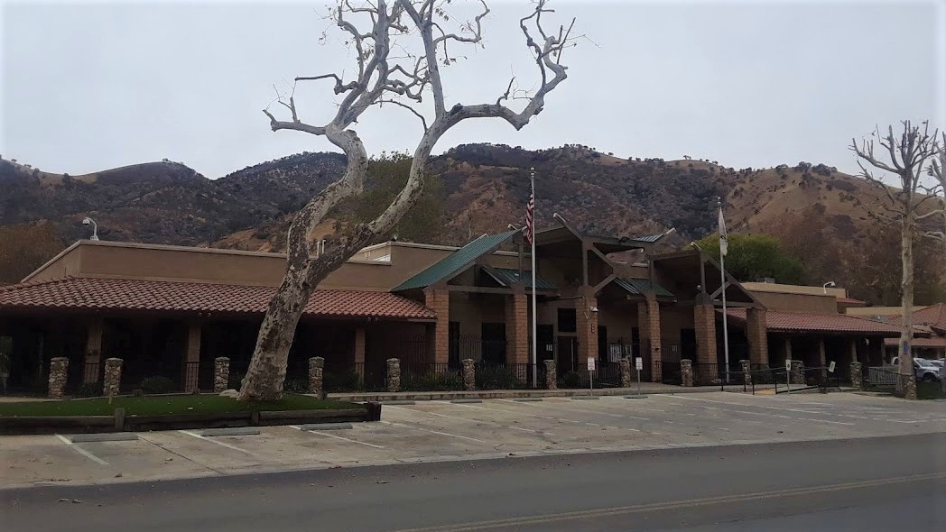 Tule River Indian Alcoholism Program CA 93257