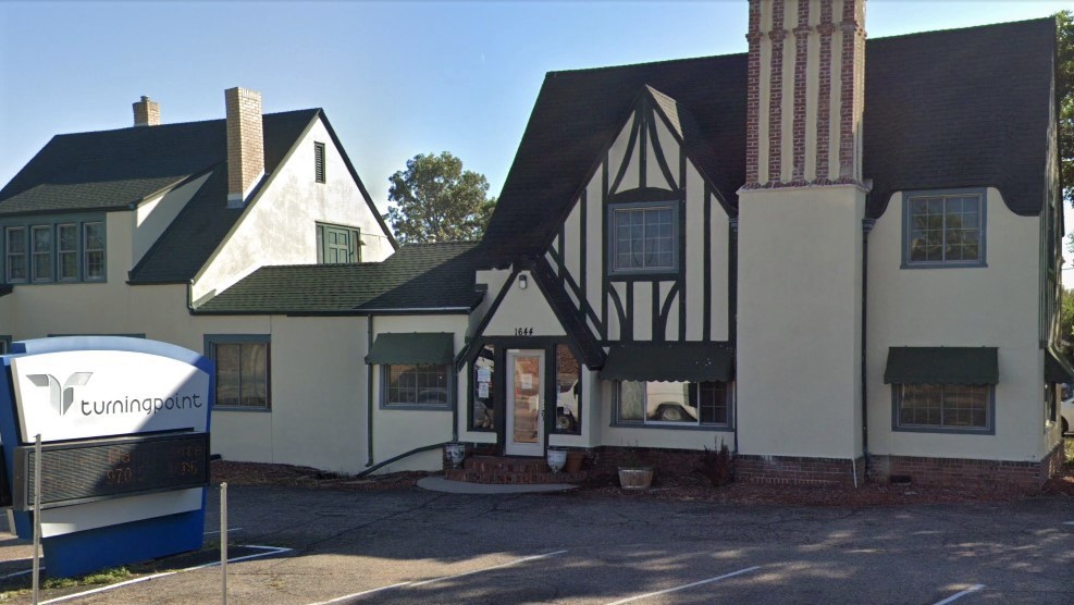 Turning Point Center for Youth and Family CO 80525