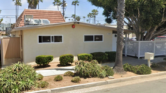 Turning Point Crisis Center CA 92054