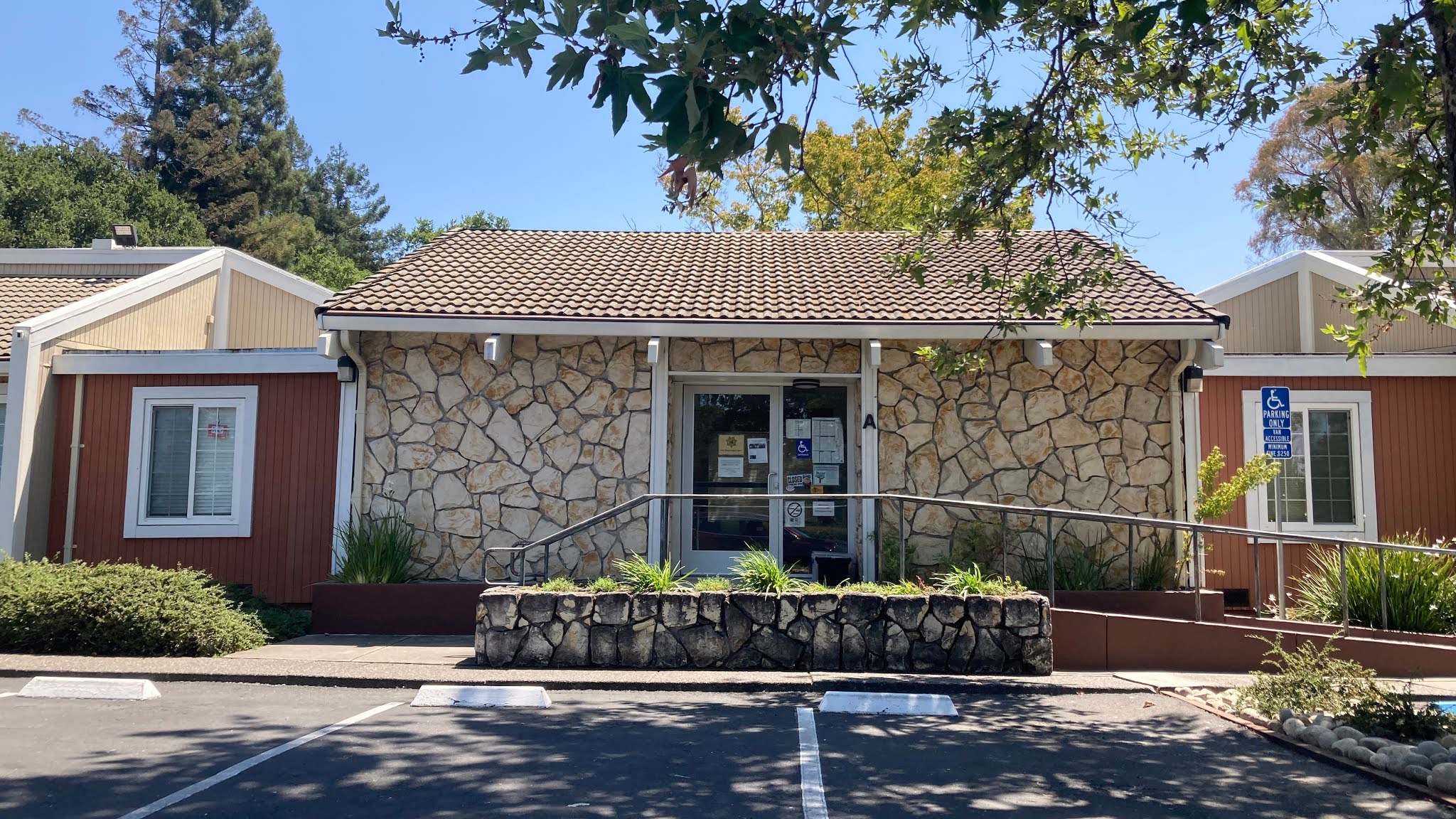 Turning Point Orenda Detox Program CA 95403