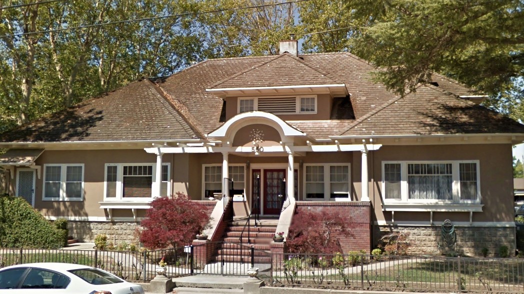 Twin Rivers Womens Center CA 95991