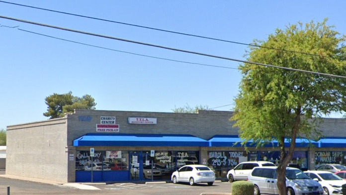 TYLA Turn Your Life Around Counseling and Recovery Center AZ 85705