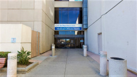 UC San Diego Health Medical Offices North CA 92103