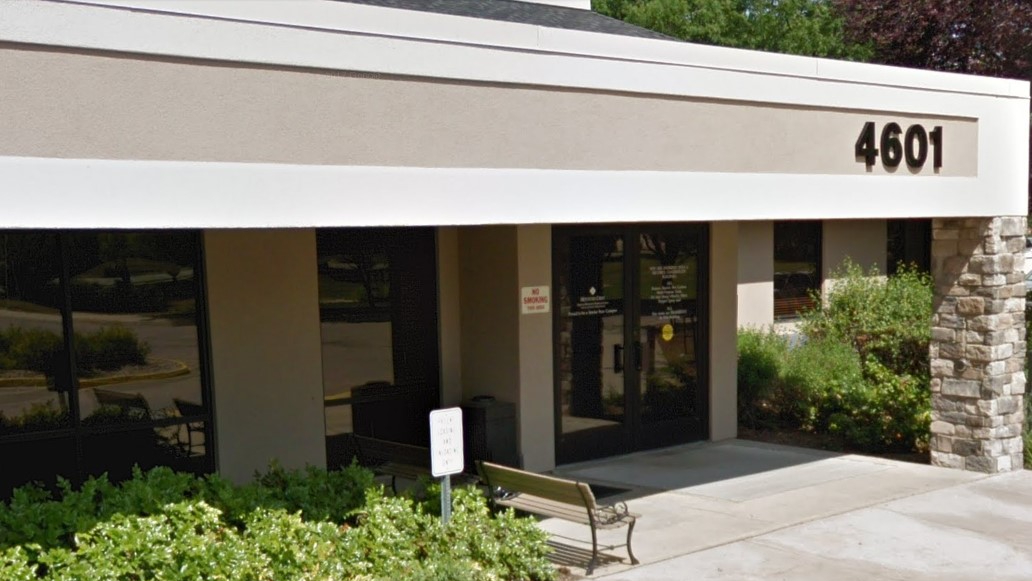 UCHealth Mountain Crest Behavioral Health Center Fort Collins CO 80528