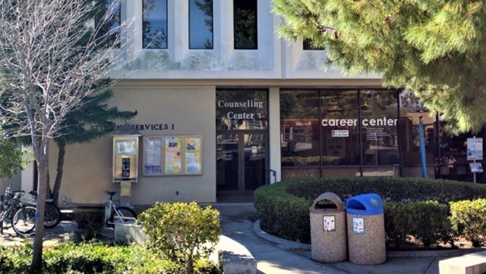UCI Counseling Center CA 92697