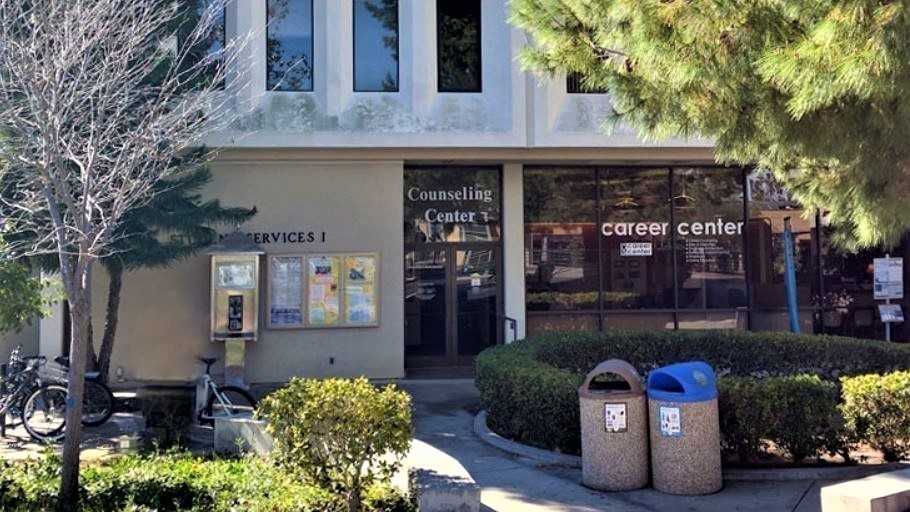 UCI Counseling Center CA 92697