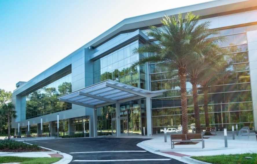 UF Health Child Psychiatry Springhill FL 32606