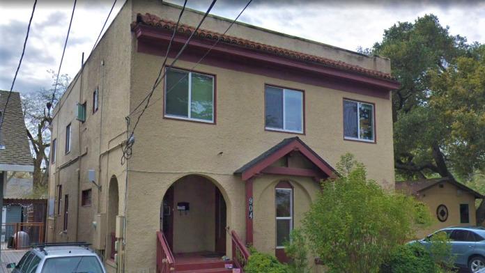 Ujima Family Recovery Services La Casa CA 94553