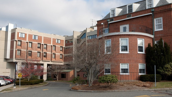 UMass Memorial Behavioral Health Services MA 01550