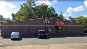 United Family Services Pine Bluff AR 71601