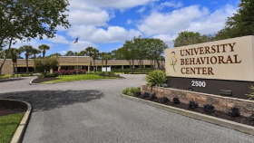 University Behavioral Center FL 32826