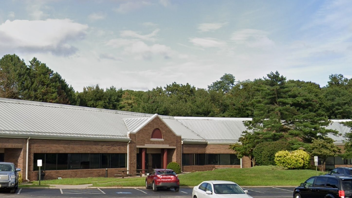 University Behavioral Health Care at Cherry Hill NJ 08002