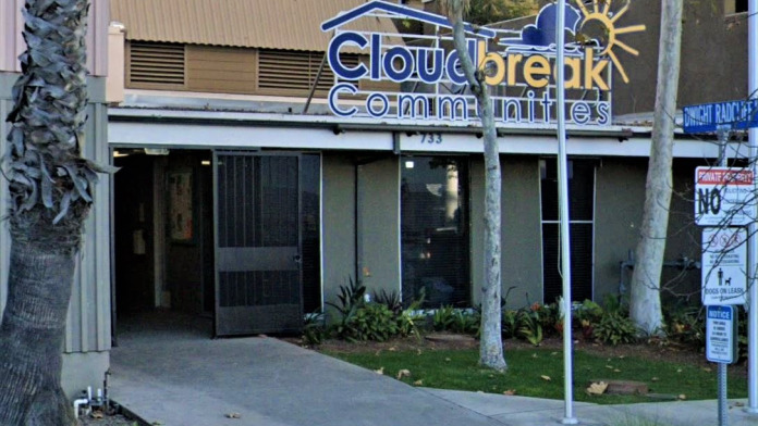 US Vets Inglewood CA 90301