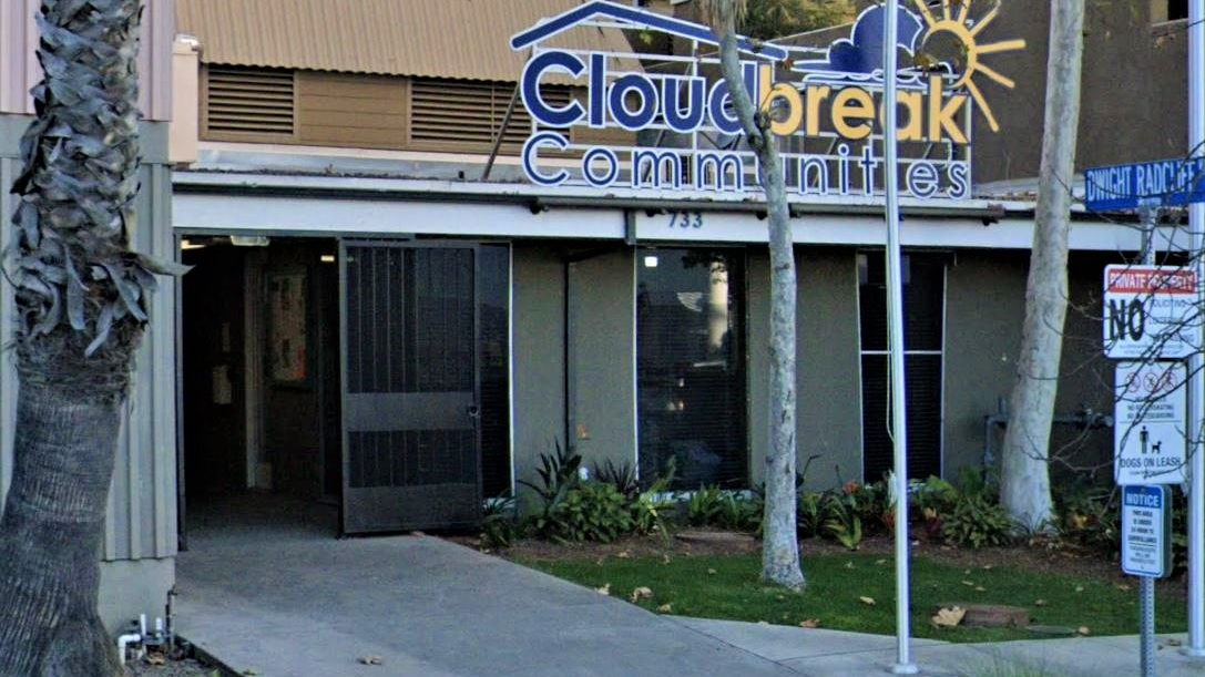 US Vets Inglewood CA 90301