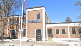 VA Albany Healthcare System Glens Falls VA Outpatient Clinic NY 12801