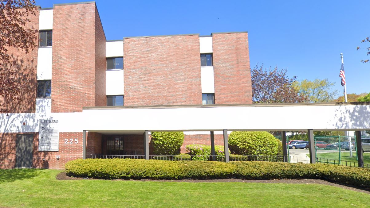 VA Bedford Healthcare System Lynn VA Clinic MA 01904