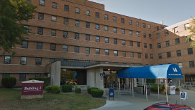 VA Boston Health Care Brockton VA Medical Center MA 02301