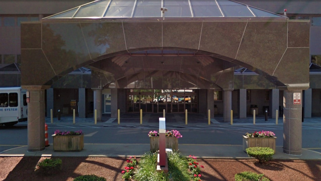 VA Boston Healthcare System West Roxbury Medical Center MA 02132