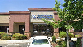 VA Central California Health Care System Merced CBOC CA 95340