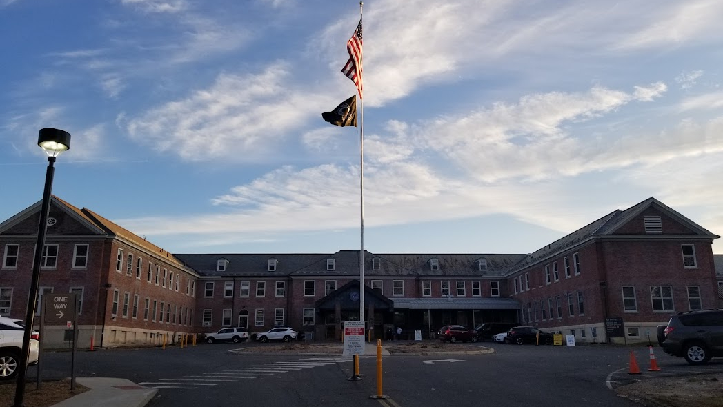 VA Central Western Massachusetts Healthcare System MA 01053