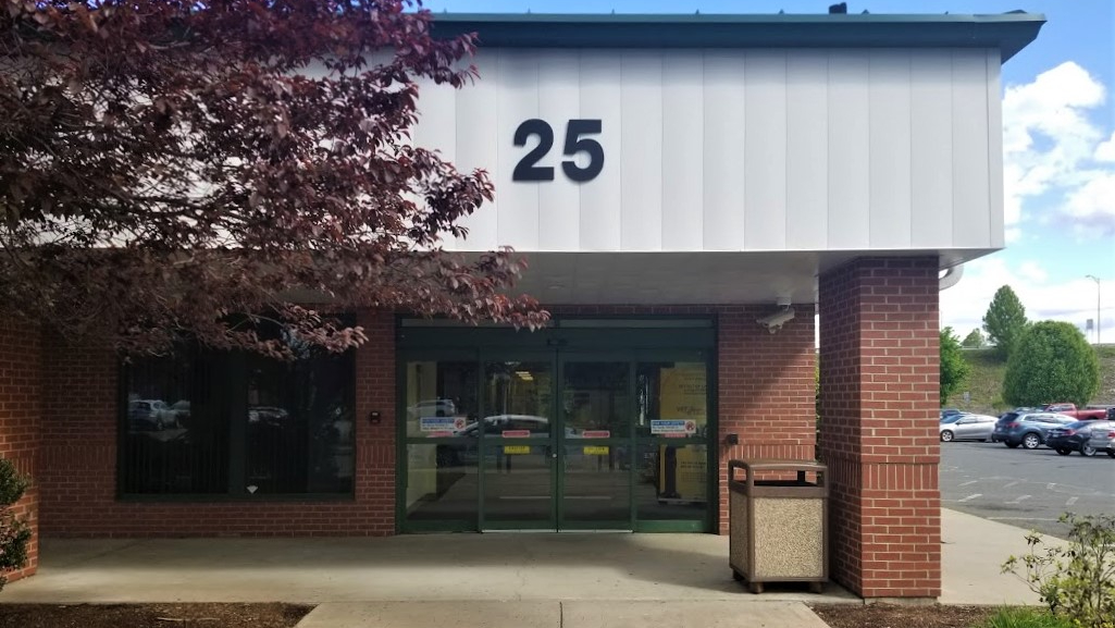 VA Central Western Massachusetts Healthcare System Springfield CBOC MA 01104