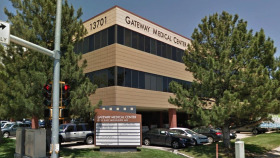 VA Eastern Colorado Health Care System - Aurora OP Clinic CO 80012