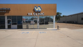 VA Eastern Colorado Health Care System Lamar OP Clinic CO 81052