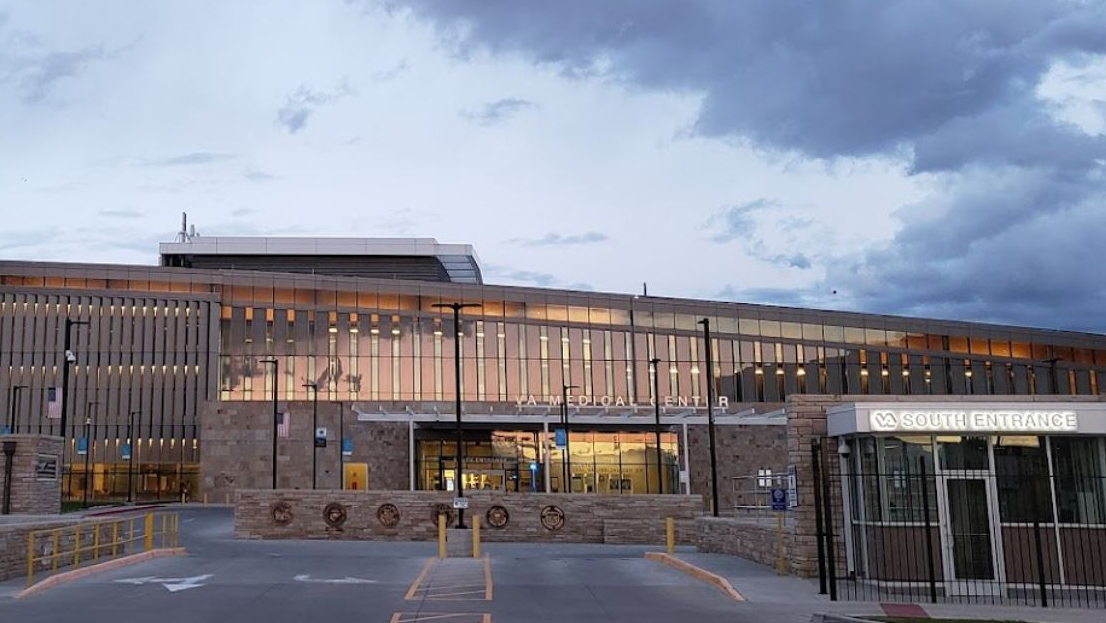 VA Eastern Colorado Health Care System Rocky Mountain Regional VAMC CO 80045