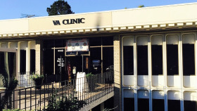 VA Greater Los Angeles Healthcare System Santa Barbara CBOC CA 93110