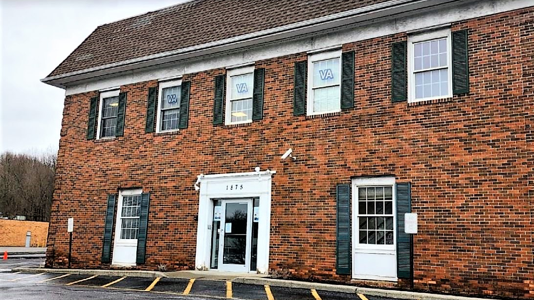 VA Hudson Valley Health Care System Carmel VA Clinic NY 10512