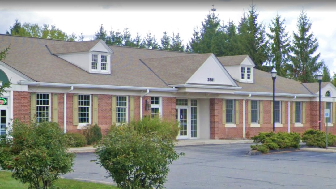 VA Hudson Valley Health Care System Eastern Dutchess VA Clinic NY 12567