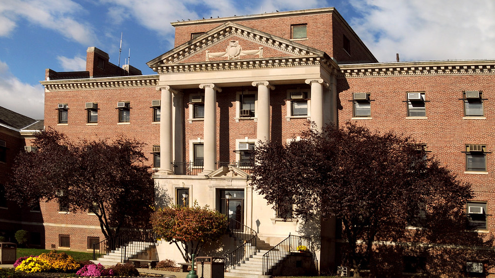 VA Hudson Valley Health Care System Franklin Delano Roosevelt Hospital NY 10548