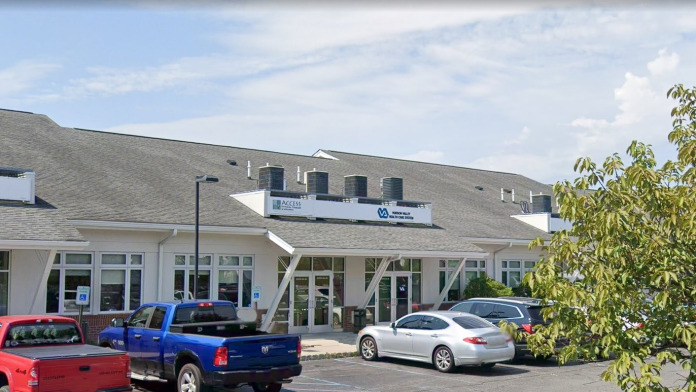 VA Hudson Valley Health Care System Goshen VA Clinic NY 10924