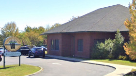VA Hudson Valley Health Care System Monticello Community Clinic NY 12701