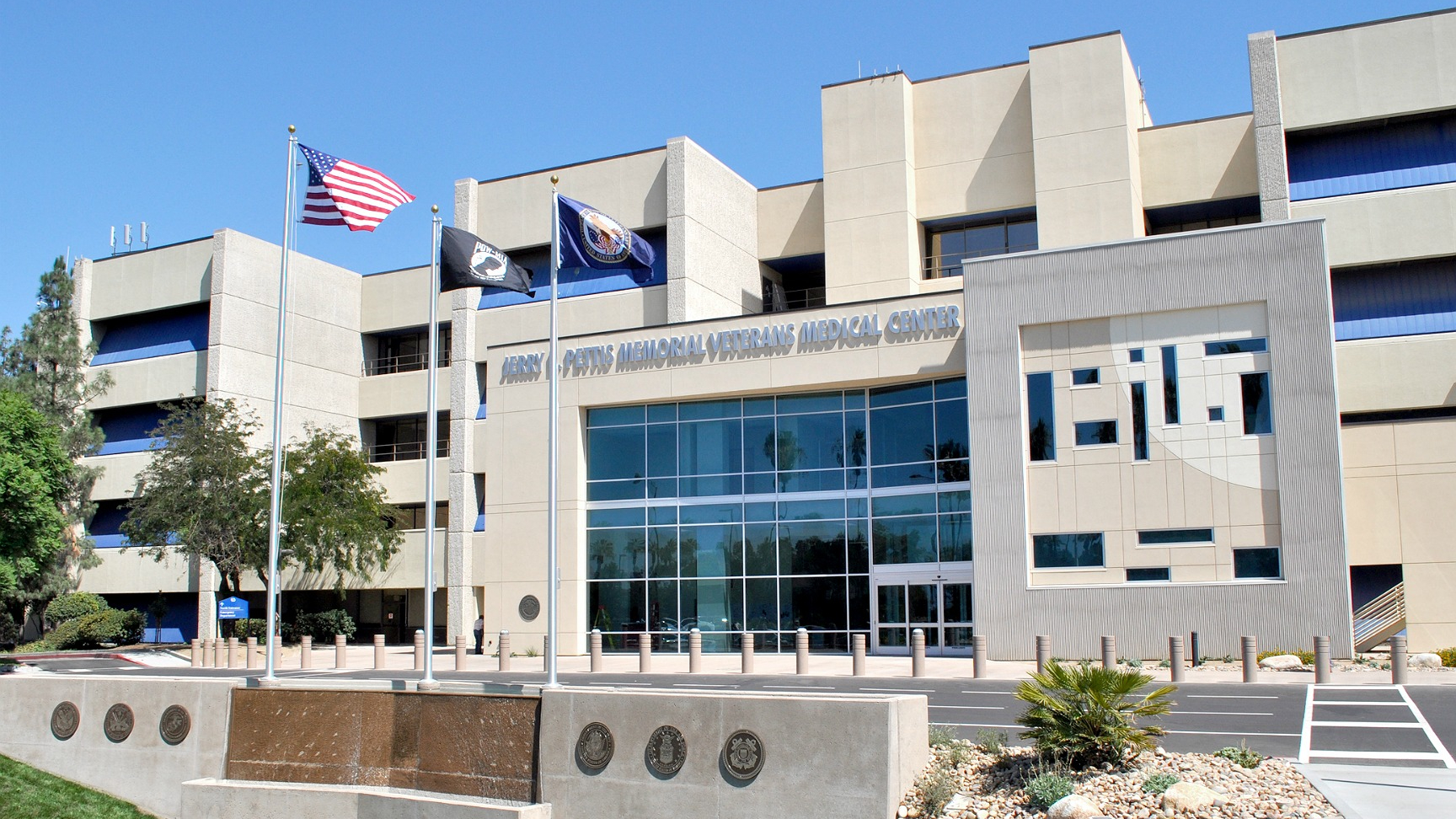 VA Loma Linda Healthcare System CA 92354