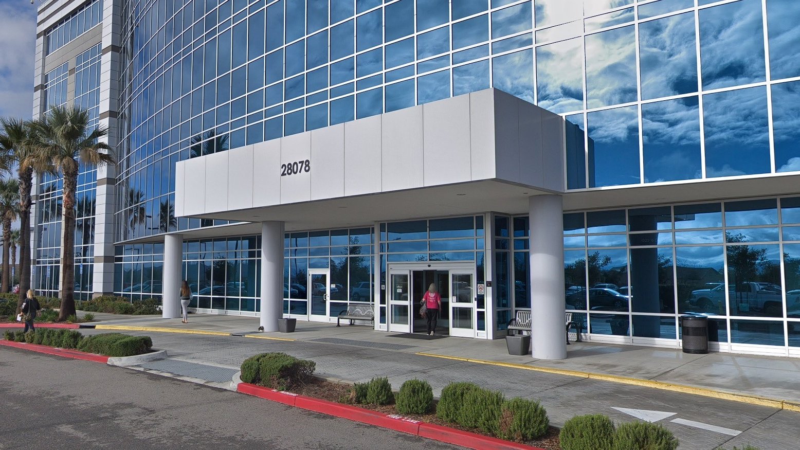 VA Loma Linda Healthcare System Murrieta CBOC CA 92563