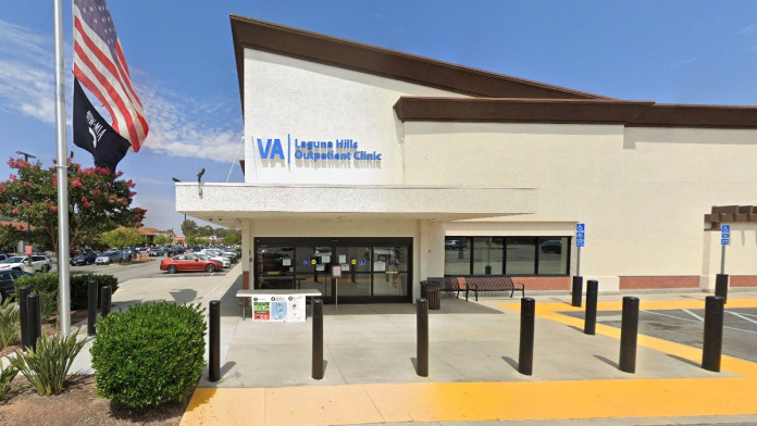 VA Long Beach Healthcare System Laguna Hills CBOC CA 92653