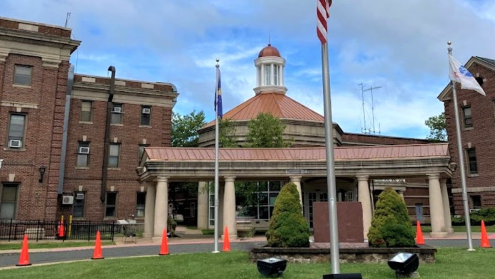 VA New Jersey Health Care System Lyons VA Medical Center NJ 07939