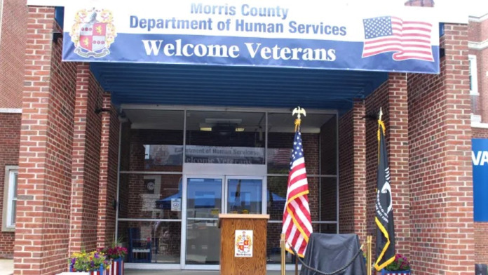 VA New Jersey Health Care System Morristown VA Clinic NJ 07960