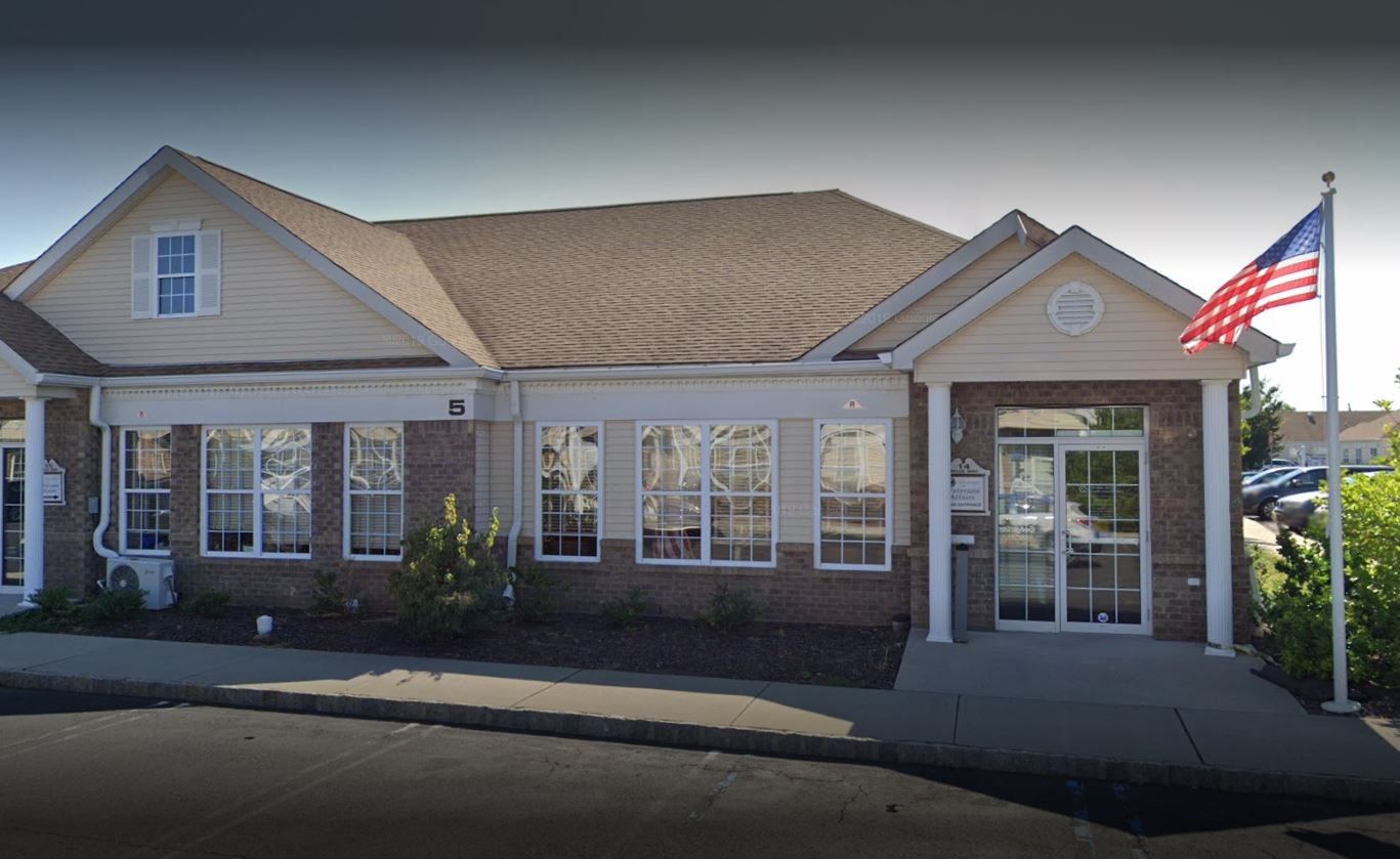 VA New Jersey Health Care System Piscataway VA Clinic NJ 08854