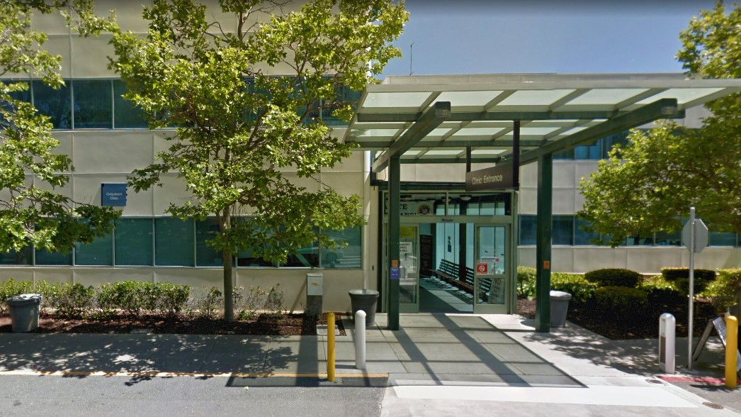 VA Northern California Health Care System Martinez Clinic CA 94553